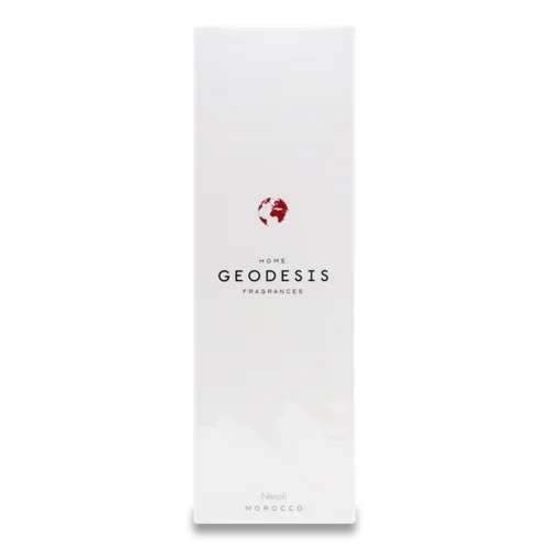 Дифузор Neroli Geodesis, 200 мл, натуральний, в/с