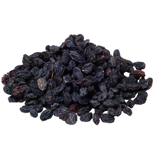 Родзинки Здоров'я темні сушені вагові