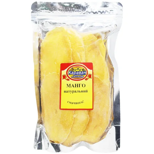 Манго Караван ласощів натуральний 500г
