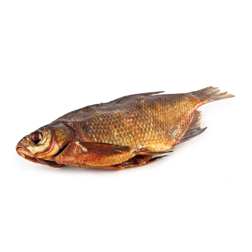 Лящ Варено-Копчений Iceberg, 1 кг