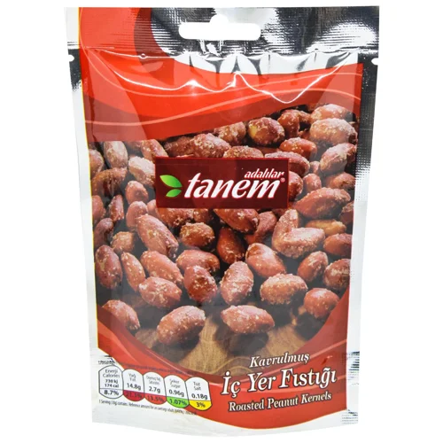 Арахіс Adalilar Tanem смажений 80г