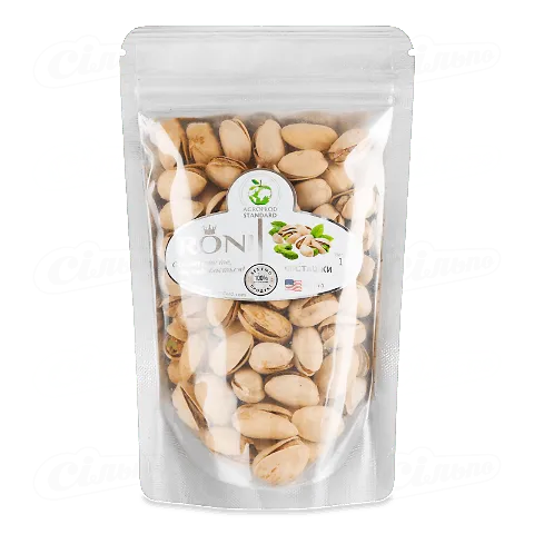 Фісташки Roni, 150г