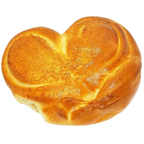 Здоба плюшка 200г