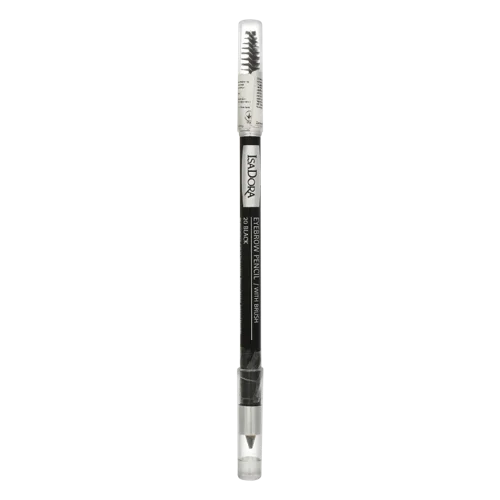 Олівець для брів Eye Brow Pencil зі щіточкою, 20 шт.