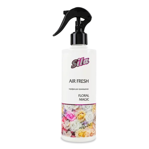 Парфум для приміщення Sila Air Fresh Floral magic
