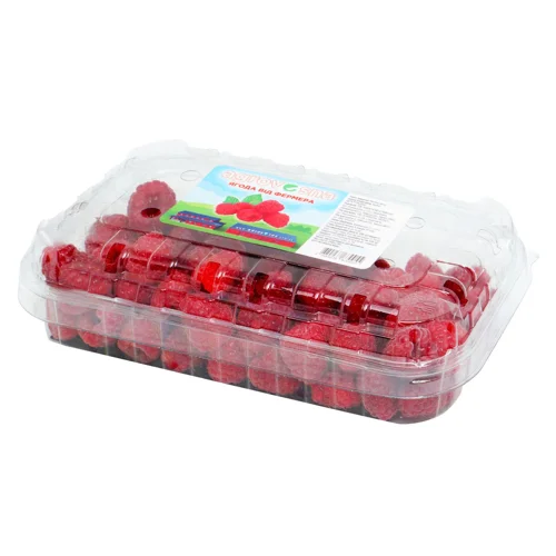 Малина Agrovesna 250г