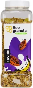 Гранола Bee Granola Тропик 500 г