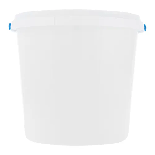 Продукт молоковмісний 20% Сметанний Франківський молокозавод відро 900г