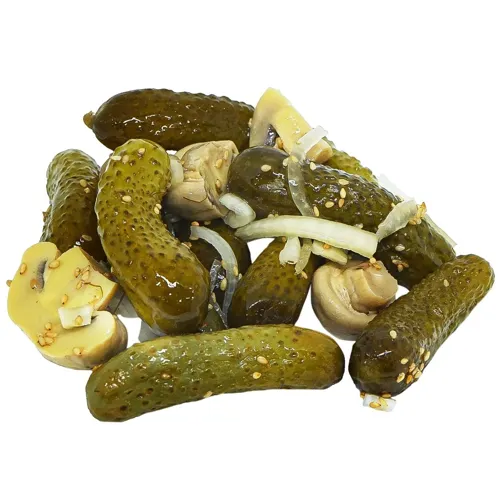 Салат Мисливський