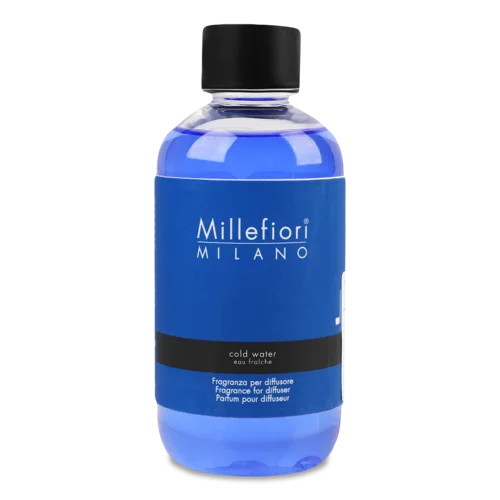 Ароматизатор для дифузора Cold Water Millefiori, 250 мл