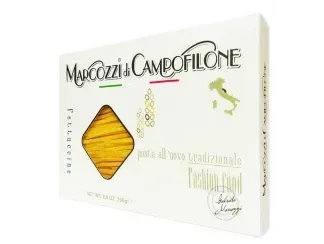 Локшина яєчна Фетучіні Marcozzi Di Campofilone 250г