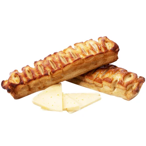 Сирна паличка Auchan 85г