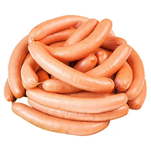 Сосиски Лібра Віденські вищий гатунок