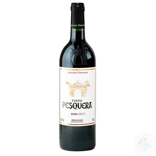 Вино Tinto Pesquera Reserva 2012 червоне сухе 14% 0,75л