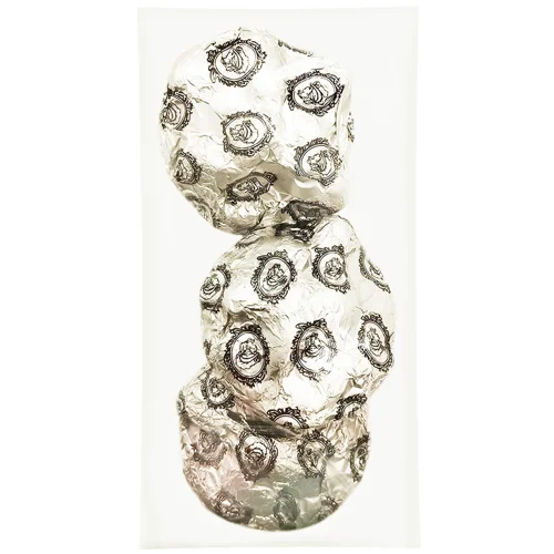 Цукерки Лауренс Аномало (ваг) мигдаль в чорному шоколаді