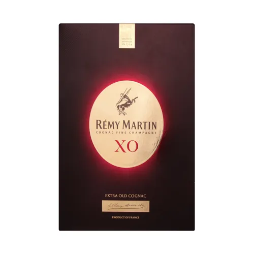 Коньяк 0.7л 40% ХO Remy Martin