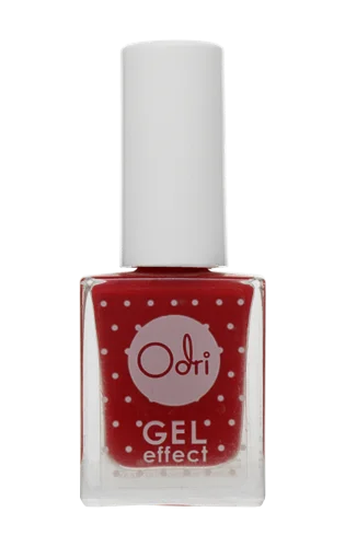 Лак для нігтів Gel Effect 58, 10 г, в/ґ