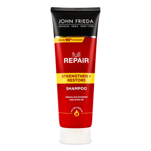 Шампунь для Волосся Full Repair John Frieda, В/ґ, 250мл