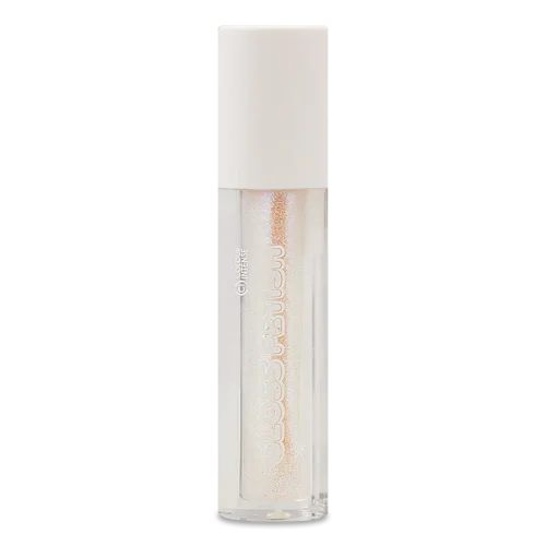 Блиск для губ Gloss Fetish №01 Cutie Colour Intense, 5мл