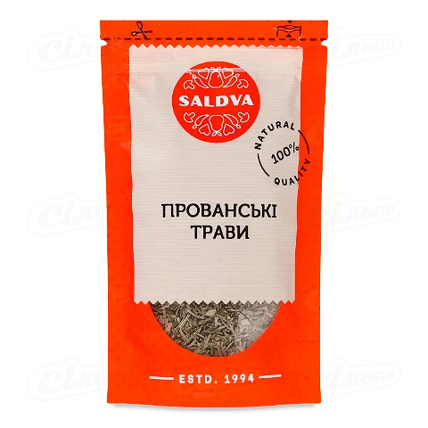 Трави прованські Saldva, 15г