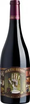 Вино Michael David Sixth Sense червоне сухе 0.75л 15%