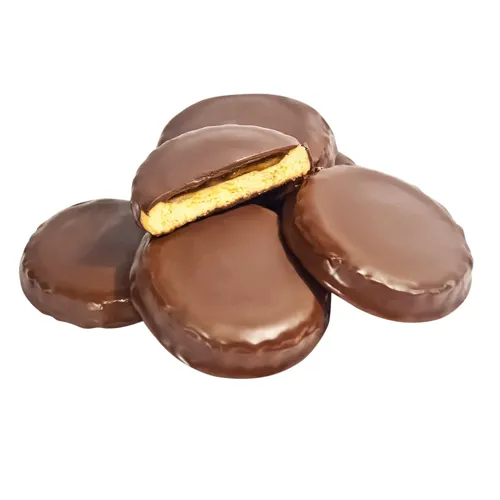 Печиво цукрове здобне Дві стихії 1кг