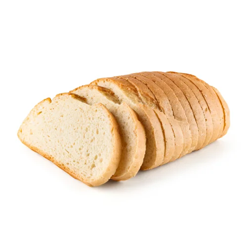 Хліб Половинка В Нарізці Бердичівський Цар Хліб в/ґ, 325г