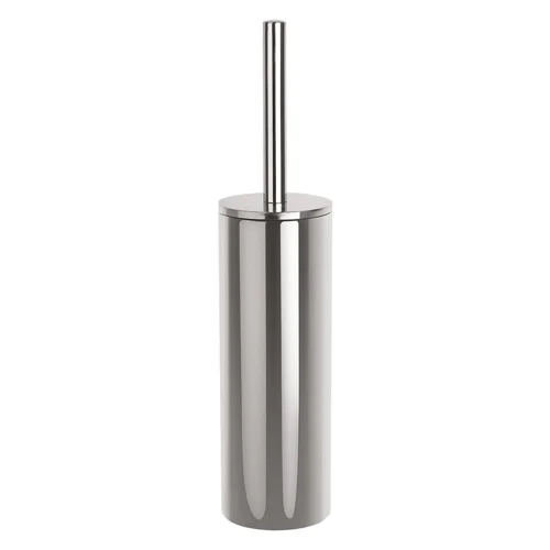 Йоржик для унітазу Spirella Nyo Steel