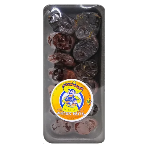 Фінік Natex райський сушений 130г
