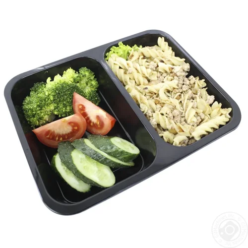 Ланч бокс №48 400г