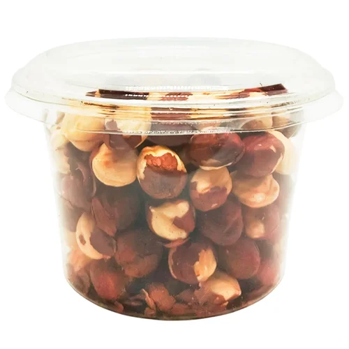 Фундук смажений (ваг) Китай