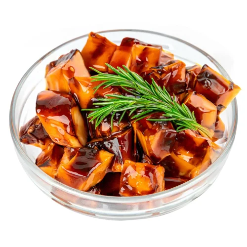 Кальмари королівські в соусі унагі