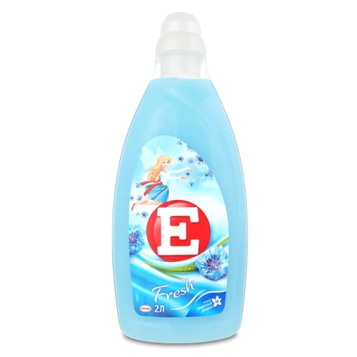 Кондиціонер Для Білизни Fresh E, 2л