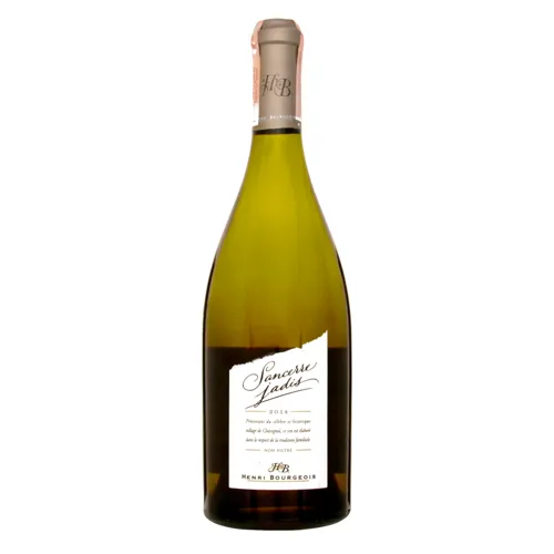 Вино 0.75л 13% біле сухе Sancerre Jadis Henri Bourgeois