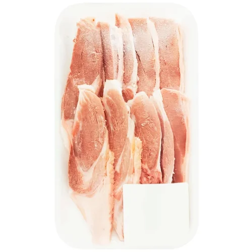 Люба Окіст Мисливський в/к (ваг) н/к