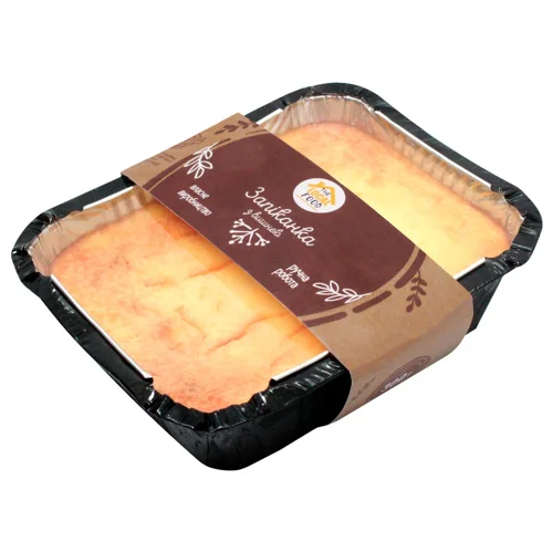 Запіканка The Local Food з вишнею свіжоморожена 300г