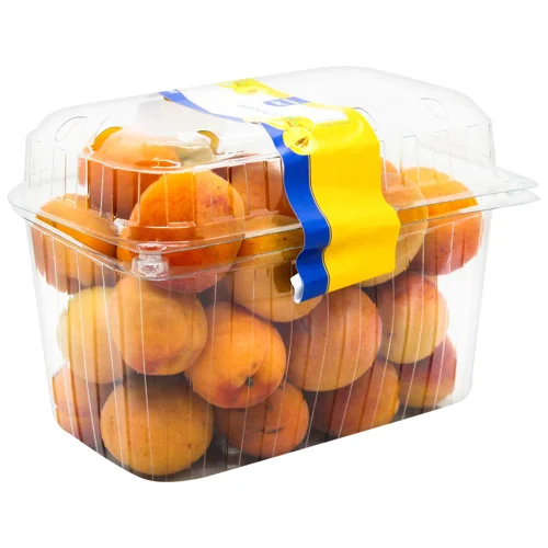 Абрикос Metro Chef 1кг