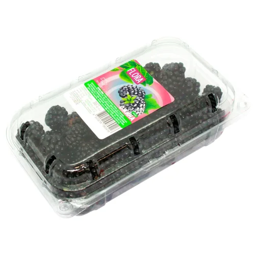 Ожина Flora 250г