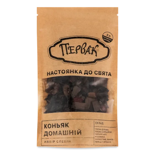 Спеції Коньяк Вищого Ґатунку, д/п, 50.5г