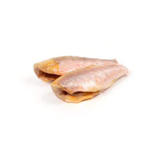 Барабулька МаріКо тушка в олії,кг