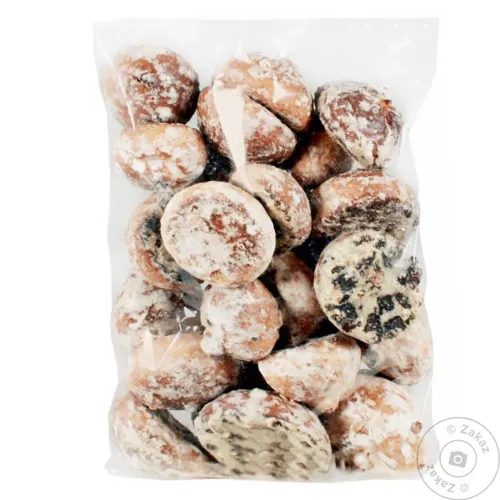 Пряники Пряжене молоко