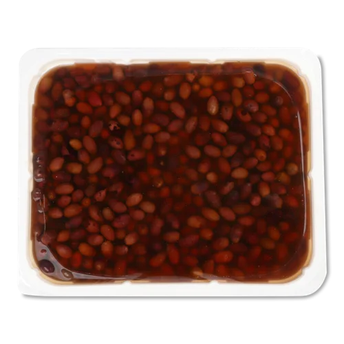 Оливки Леччіно Bonta' Di Puglia, Сировина, з/б 300г