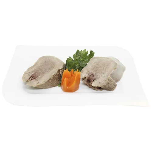 Язик яловичий відварений