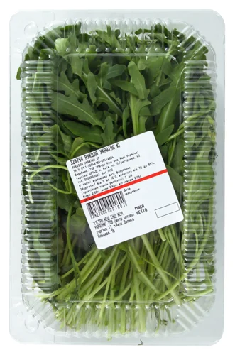 Рукола, Вищого Ґатунку, Кг