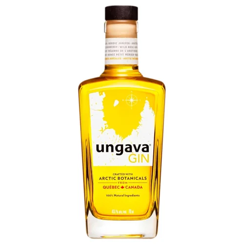 Джин Ungava 0,7л
