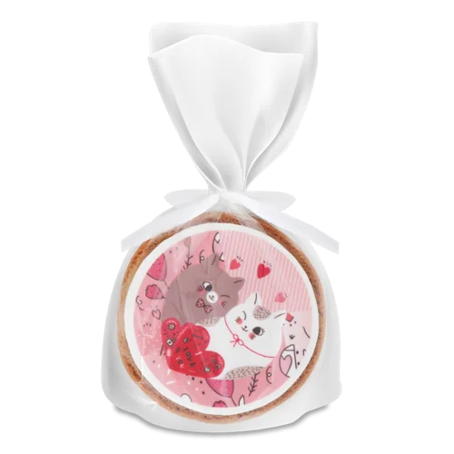 Пряник Подарунковий Київхліб, в/ґ, м/у 60г