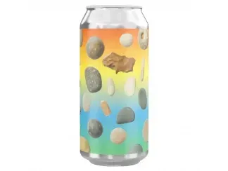 Пиво світле/нефільтроване TO OL Beach 0,44л