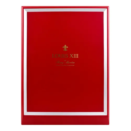 Коньяк 0.7л 40% Louis XIII Remy Martin