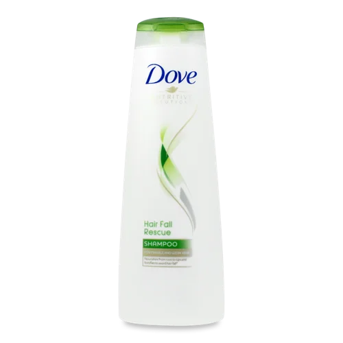 Шампунь Hair Fall Rescue Dove, В/ґ, 400мл