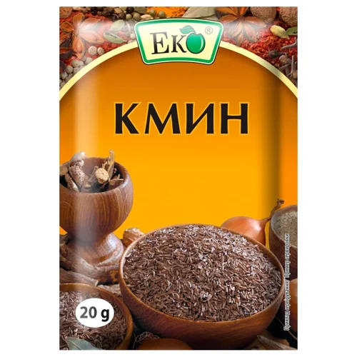 Кмин Еко 20г